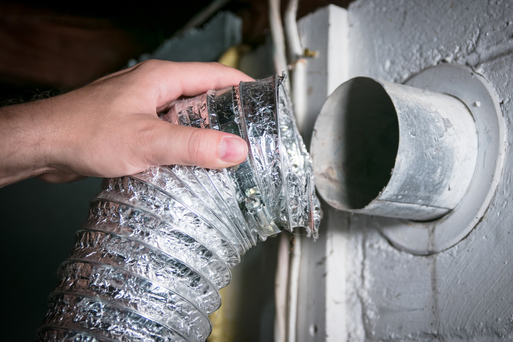 How to Perform Dryer Vent Cleaning for Apartment Buildings